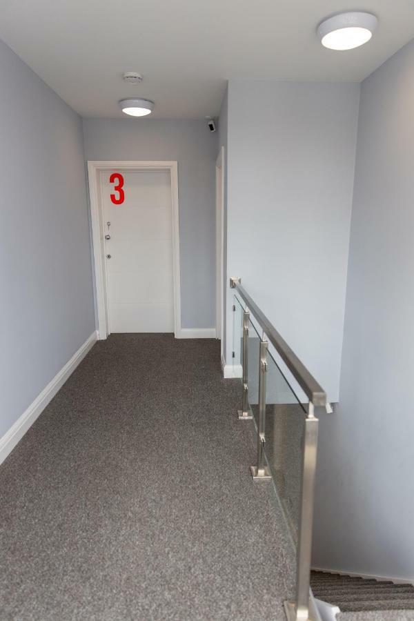 London Northwick Park Serviced Apartments By Riis Property Гарроу Екстер'єр фото